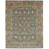 Rug Ziegler Fine Pakistan 240x307 Petrol Blue An