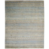 Rug Royal Gabbeh Pakistan 246x303 Dusty Blue Na