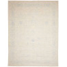 Rug Ziegler Fine Pakistan 274x359 Cream Dust Blu