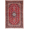 Kashan Fine 98x152 Cm Kashan Fine, Persia, Hand-carded Wool