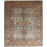 Kazak Fine 248x296 Cm Kazak Fine Pakistan Hand-carded Wool
