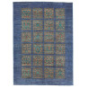 Bakhtiyar 126x175 Cm Bakhtiyar, Pakistan. Hand-carded Wool