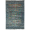 Bakhtiyar 123x189 Cm Bakhtiyar, Pakistan, Hand-carded Wool