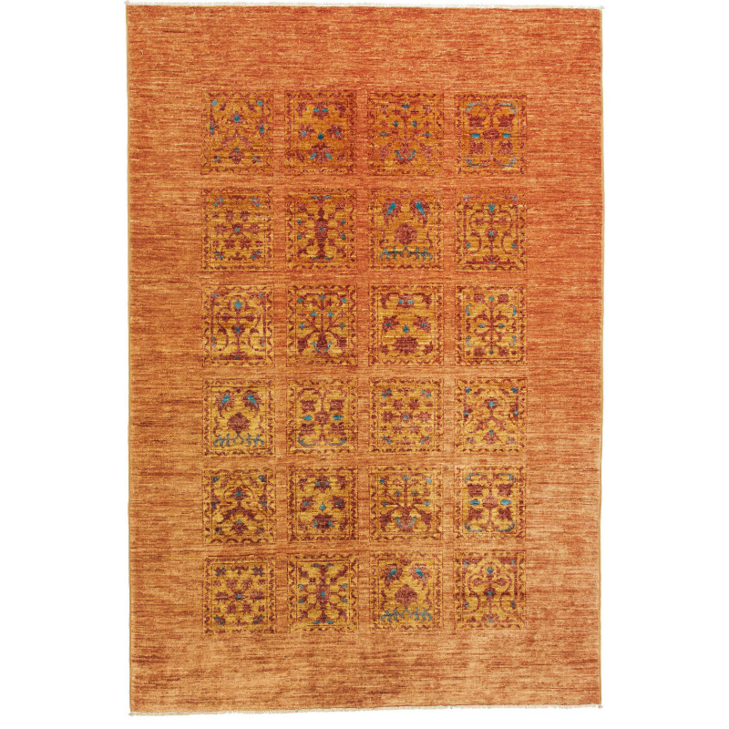 Bakhtiyar 119x177 Cm Bakhtiyar