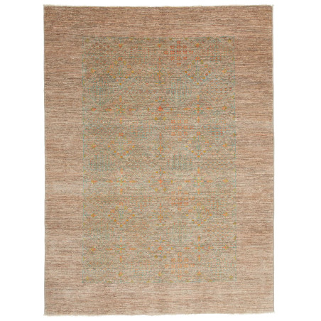 Bakhtiyar 148x200 Cm Bakhtiyar, Pakistan, Hand-carded Wool,