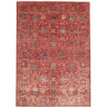 Rug Ziegler Fine Pakistan 148x208 Crimson Red Go