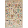 Tribal 120x193 Cm Tribal Pakistan Hand-carded Wool