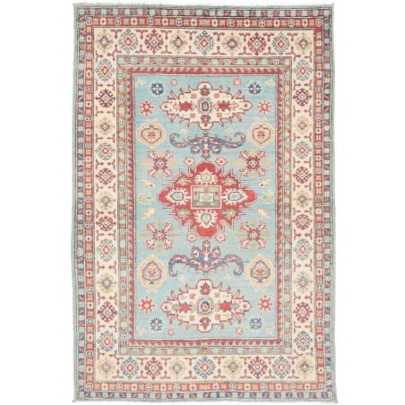 Kazak 121x186 Cm Kazak Afghanistan