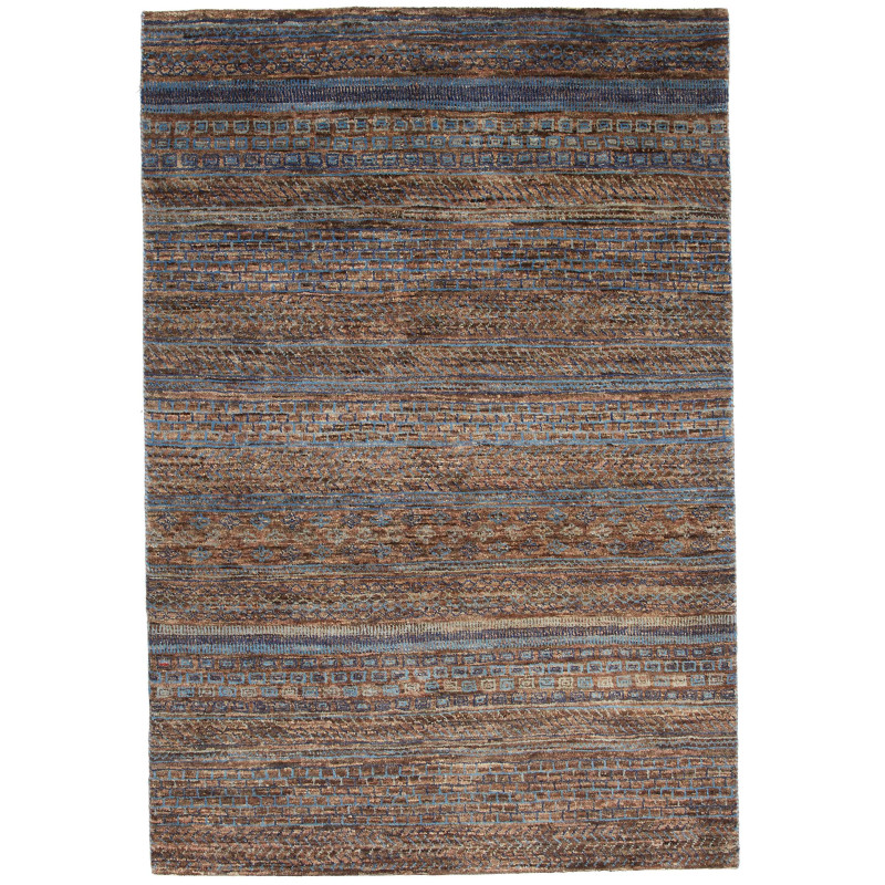 Royal Gabbeh 122x181 Cm Royal Gabbeh, Pakistan, Hand-carded