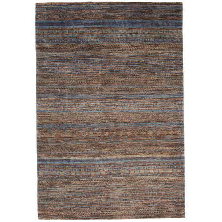 Royal Gabbeh 122x181 Cm Royal Gabbeh, Pakistan, Hand-carded