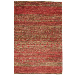 Royal Gabbeh 123x187 Cm Royal Gabbeh, Pakistan, Hand-carded
