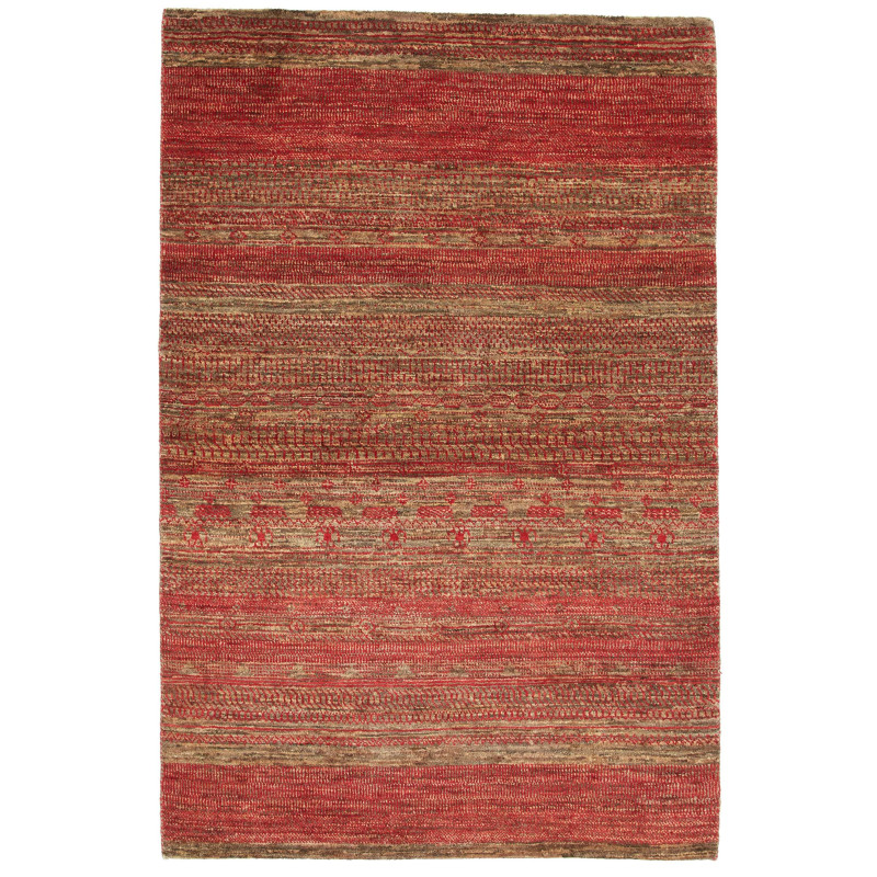 Royal Gabbeh 123x187 Cm Royal Gabbeh, Pakistan, Hand-carded