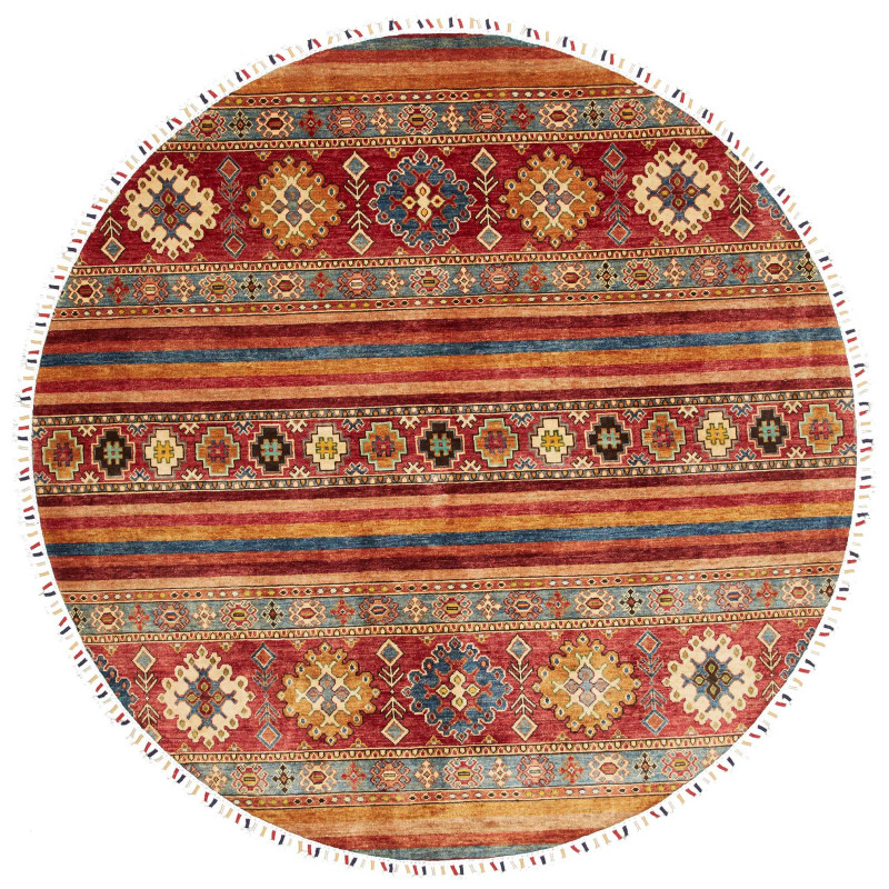 Samarkand 195x195 Cm Samarkand