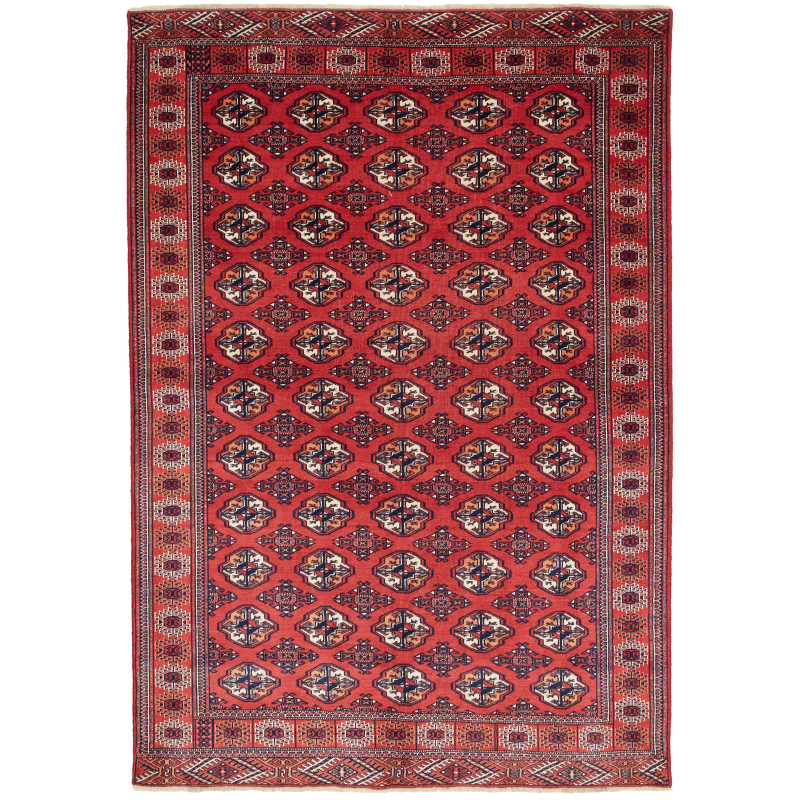 Torkaman 150x217 Cm Torkaman Persia