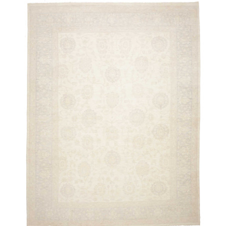 Rug Ziegler Fine Pakistan 274x360 Cream Beige