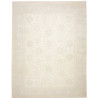 Rug Ziegler Fine Pakistan 274x360 Cream Beige