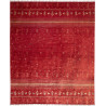 Rug Siva Pakistan 248x303 Ruby Red Of Beige
