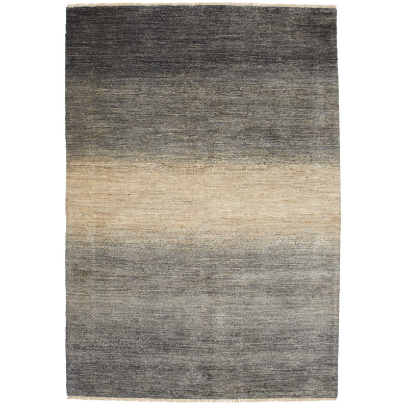 Shayan 60x92 Cm Shayan, Pakistan, Hand-carded Wool (warp:
