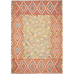 Kilim 204x294 Cm Kilim Afghanistan