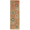 Rug Tribal Pakistan 79x251 Multicolor