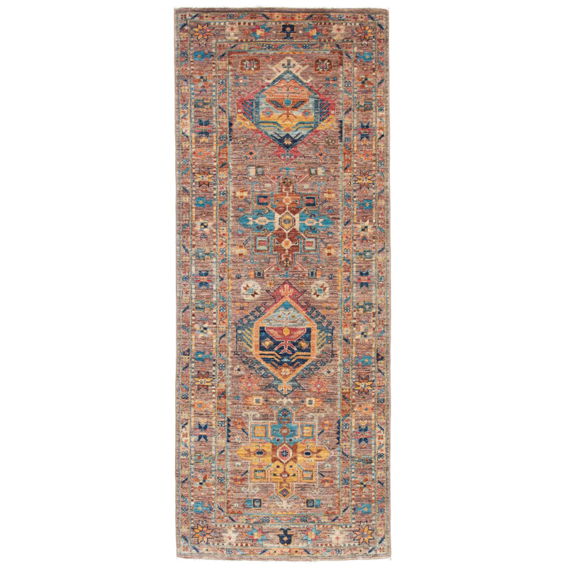 Tribal 75x204 Cm Tribal