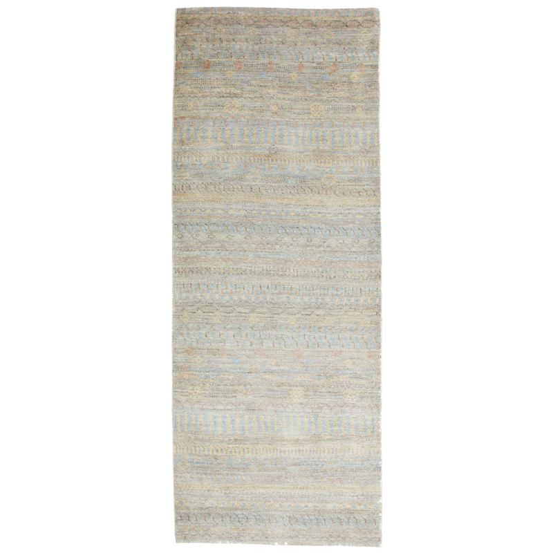 Royal Gabbeh 77x212 Cm Royal Gabbeh, Pakistan, Hand-carded