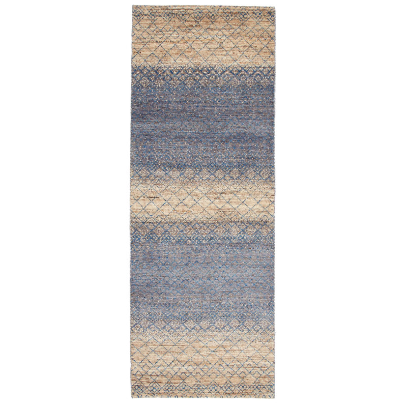 Royal Gabbeh 78x216 Cm Royal Gabbeh, Pakistan, Hand-carded