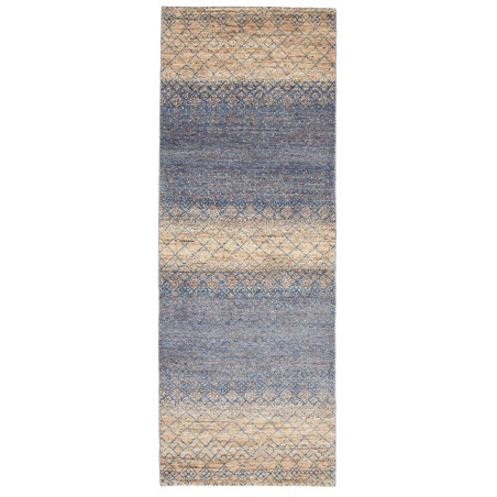 Royal Gabbeh 78x216 Cm Royal Gabbeh, Pakistan, Hand-carded