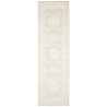 Rug Ziegler Fine Pakistan 86x300 Off-white Light