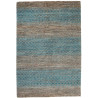 Rug Royal Gabbeh Pakistan 166x247 Turquoise Bro