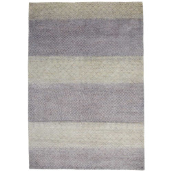 Royal Gabbeh 165x240 Cm Royal Gabbeh Pakistan, Hand-carded