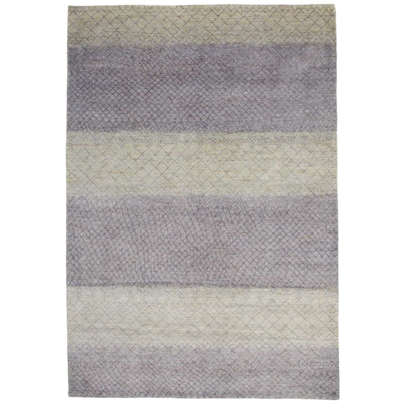 Royal Gabbeh 165x240 Cm Royal Gabbeh Pakistan, Hand-carded