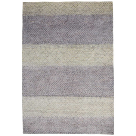 Royal Gabbeh 165x240 Cm Royal Gabbeh Pakistan, Hand-carded
