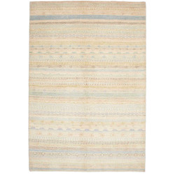Royal Gabbeh 168x247 Cm Royal Gabbeh Pakistan Hand-carded