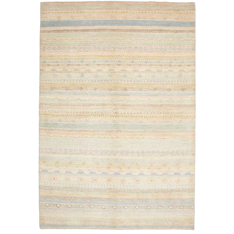 Royal Gabbeh 168x247 Cm Royal Gabbeh Pakistan Hand-carded