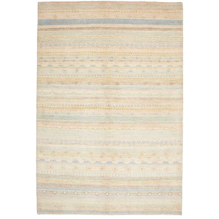 Royal Gabbeh 168x247 Cm Royal Gabbeh Pakistan Hand-carded