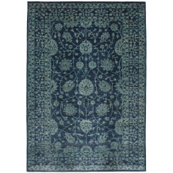 Ziegler Fine 203x295 Cm Ziegler Fine Pakistan Hand-carded Wool
