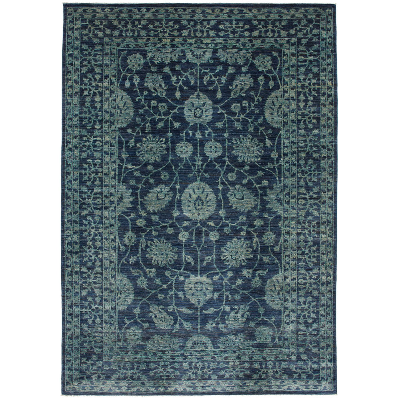 Ziegler Fine 203x295 Cm Ziegler Fine Pakistan Hand-carded Wool