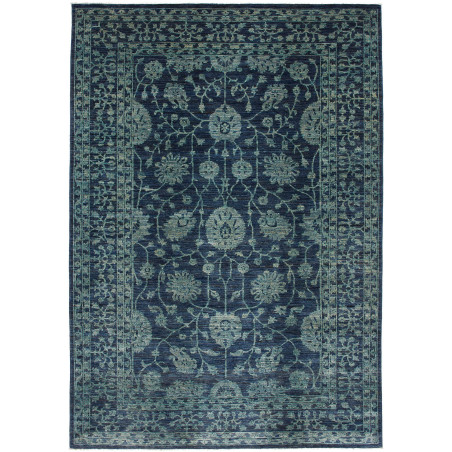Ziegler Fine 203x295 Cm Ziegler Fine Pakistan Hand-carded Wool