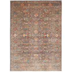 Ziegler Fine 202x286 Cm Ziegler Fine, Pakistan, Hand-carded
