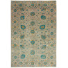 Rug Ziegler Fine Pakistan 169x247 Sage Green Tur