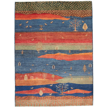 Royal Gabbeh 170x230 Cm Royal Gabbeh