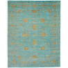 Ziegler Fine 202x259 Cm Ziegler Fine, Pakistan, Hand-carded