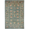 Rug Ziegler Fine Pakistan 203x301 Petrol Blue Ru