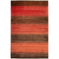Rug Royal Gabbeh Pakistan 194x310 Terracotta Br