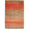 Royal Gabbeh 197x295 Cm Royal Gabbeh, Pakistan, Hand-carded