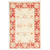 Rug Ziegler Fine Pakistan 60x87 Cream Terracotta