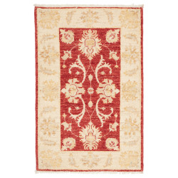 Rug Ziegler Fine Pakistan 61x93 Red Cream