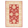 Rug Ziegler Fine Pakistan 61x93 Red Cream