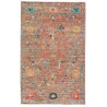 Ziegler Fine 79x125 Cm Ziegler Fine, Pakistan, Hand-carded